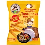 MAENAPA Taro Stick BBQ Flavour 48x33g TH