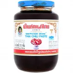 MAEPRANOM Thai Chilli Paste 12x513g TH