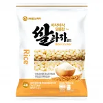 MAMMOS Original Rice Cracker 20x70g KR