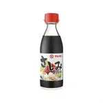MARUKIN Sashimi Soy Sauce (Glass Bottle) 200ML