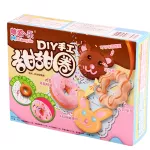 MEITIANYILE DIY Donut Candy Toy 24x44g CN