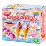 MEITIANYILE DIY Candy Toy Ice cream 36x34g CN