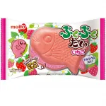 MEITO Strawberry Pukupukutai 12x10x16.5g JP