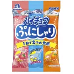 MORINAGA HI-CHEW Soda Gummy 8x8x68g JP