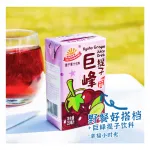 MR SUNSHINE Grape Juice 24x250ml CN