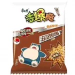 KSF Crispy BBQ Flavor Noodle 32x33g CN