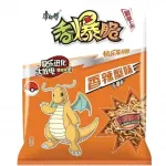 KSF Crispy Noodles Spicy Crab Flavour 32x33g CN