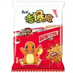 KSF Crispy Spicy Crayfish Flavor Noodle 30x33g CN