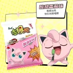 KSF Crispy Noodles Tomato Flavor 32x33g CN