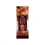 MURGERBON Black Sugar Bubble Tea Almond 72x25g KR