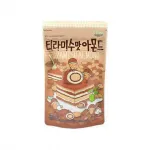 MURGERBON Tiramisu Flavor Almond 25G