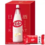 NESTLE KitKat Japanese Sake 24x92.8g JP