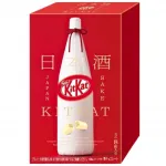 NESTLE Japan Sake Kit Kat 24x104.4g JP