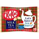 NESTLE Bubble Tea Kit Kat 6x4x81.2g JP