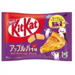 NESTLE Mini Apple Pie Kit Kat 12x2x116g JP