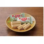 NESTLE Mini Mont Blanc Kit Kat 12x2x116g JP