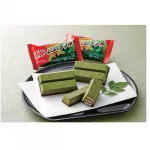 NETSLE Mini Strong Matcha Kit Kat 24x116g JP