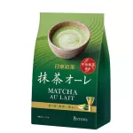 NITTO Matcha Stick 6x4x96g JP