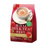 NITTO Royal Strawberry Tea Stick 6x4x112g JP