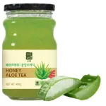 NOKCHAWON Honey Aloe Tea 12x480g KR