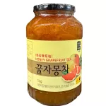 NOKCHAWON Honey Grapefruit Tea 12x1kg KR