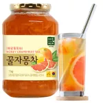 NOKCHAWON Honey Grapefruit Tea 12x1kg KR