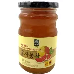 NOKCHAWON Honey Grapefruit Tea 12x480g KR