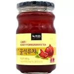 NOKCHAWON Honey Pomegranate Tea 12x480g KR