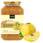 NOKCHAWON Honey Quince Tea 12x1kg KR