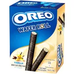 OREO Vanilla Wafer Roll 20x54g VN