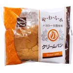 ORION Cream Bread 12x90g JP