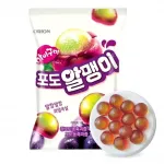 ORION Grape Gummy 40x67g KR