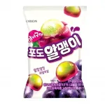 ORION Grape Gummy 40x67g KR