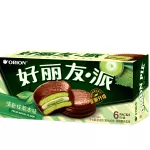 ORION Matcha Chocolate Cake 16x216g CN