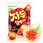 ORION Plum Jelly My Gummy 40X67g KR