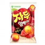 ORION Plum Gummy 40x67g KR