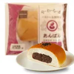 ORION Red Bean Bread 12x90g JP