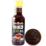 OTTOGI BBQ Sauce 12x340g KR