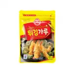 OTTOGI Mixed Frying Crumb 20x500g KR