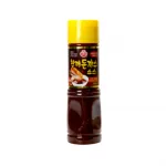 OTTOGI Sesame & Pork Cutlet Flavor Sauce 15x470g KR