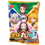 OYATSU COMPANY Demon Slayer Salt Potato 48x35g JP