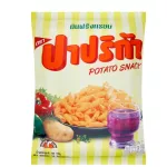 PAPRIKA Potato Snack 18x48g TH