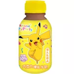 POKEMON Chocolate Drink (Pikachu) 24x290ml TW