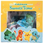 POKEMON Grape Marshmallow 24x60g TW