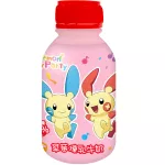 POKEMON Strawberry Drink (Plusle&Minun) 24x290ml TW