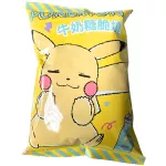 POKEMON Sweet Corn Snack 36x75g TW