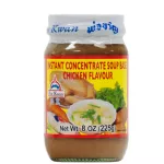 PORKWAN Concentrated Chicken Flavor Soup Paste 24x225g TH