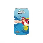 QDOL Sea Salt Soda 330ML