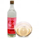 RED ROOF Rice Cooking Wine 12x750ml TW