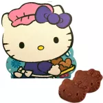 HELLO KITTY Choco Cookies (Pack) 40x39g TW
